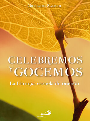 cover image of Celebremos y gocemos